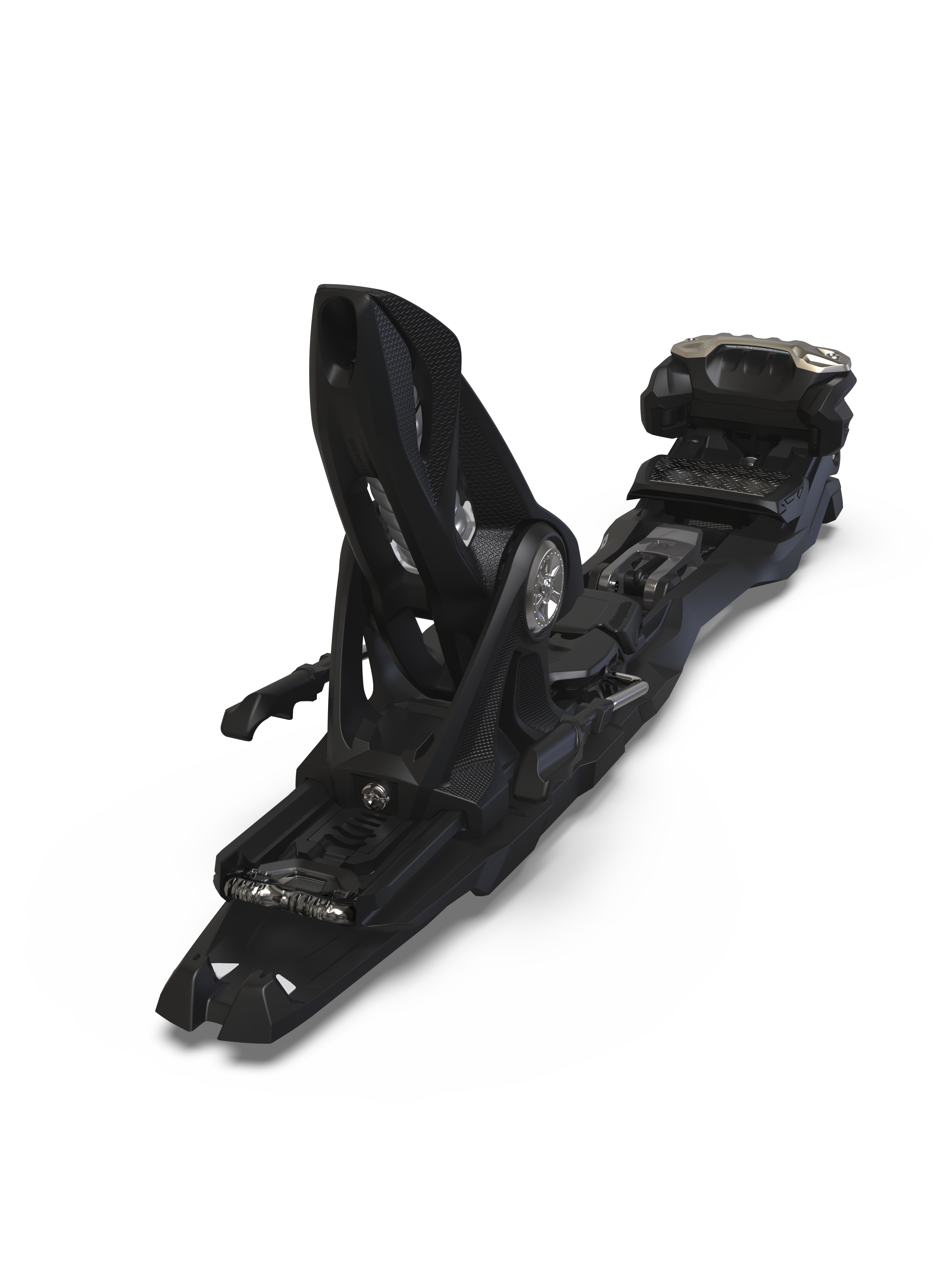 BARON EPF 13 110MM BINDINGS 2023 MARKER